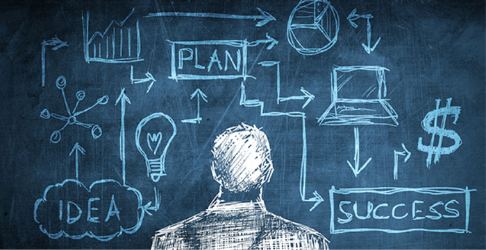 کارآفرینی وارونه ، راهی به عقب برای پیشرفت!