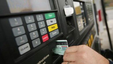 کارت‌های جایگاه‌های سوخت افزایش می‌یابد