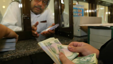 کاهش ارزش دینار عراق