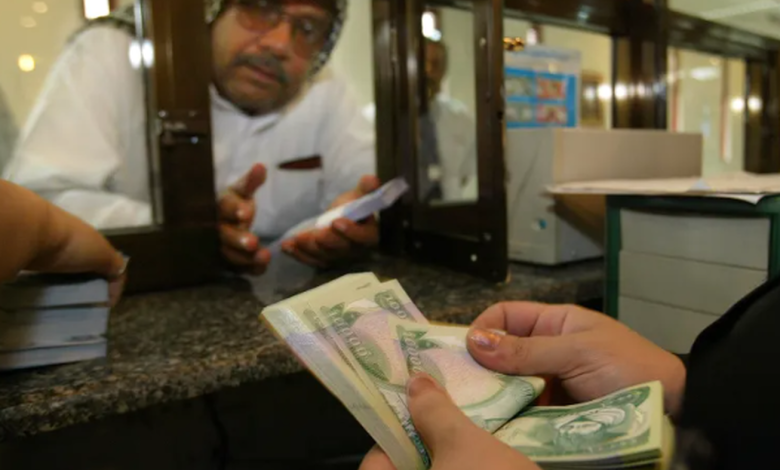 کاهش ارزش دینار عراق