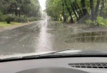 کاهش شدید بارندگی در ۹۰ درصد استان‌های کشور