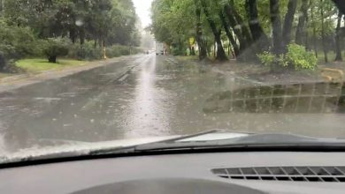 کاهش شدید بارندگی در ۹۰ درصد استان‌های کشور