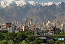 کسی خانه نمی‌خرد