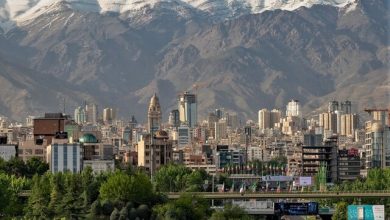 کسی خانه نمی‌خرد