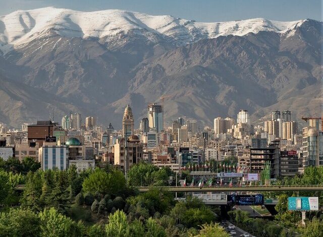 کسی خانه نمیخرد