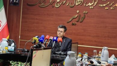 کاهش ۶۸ درصدی محدودیت برق در بهار امسال