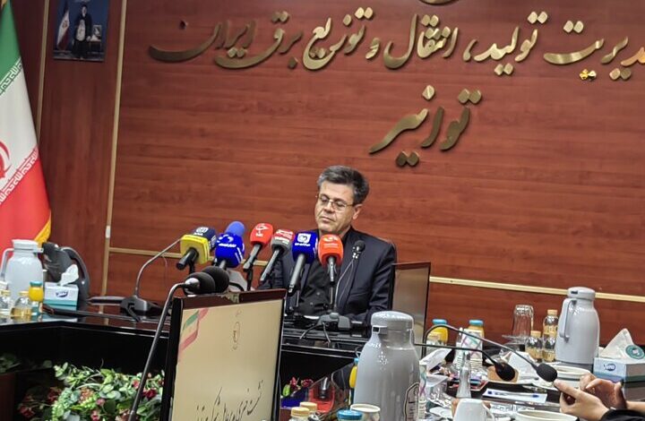 کاهش ۶۸ درصدی محدودیت برق در بهار امسال
