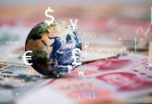کدام مناطق جهان بیشترین کشورهای پردرآمد را دارند؟