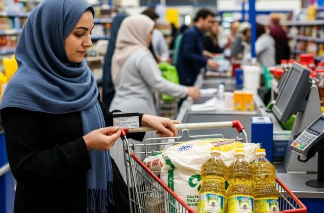 کدام کدملی‌ها امروز کالابرگ می‌گیرند؟