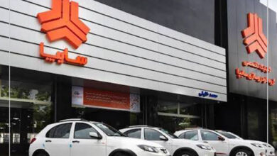 کسب رتبه نخست خدمات فروش توسط سایپا در ارزیابی وزارت صمت