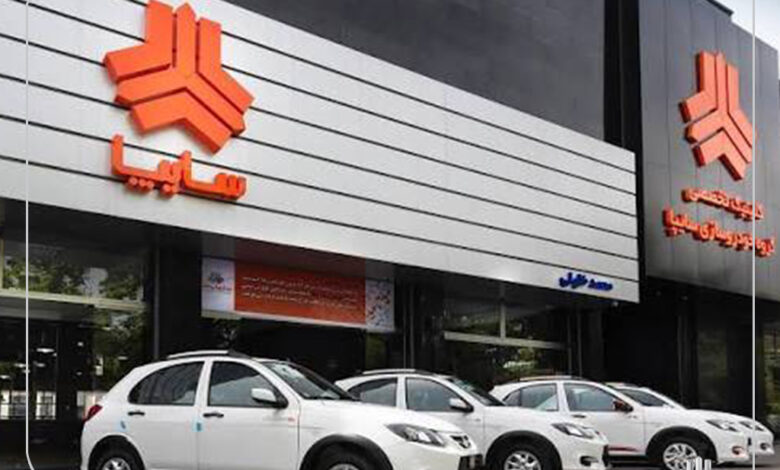 کسب رتبه نخست خدمات فروش توسط سایپا در ارزیابی وزارت صمت