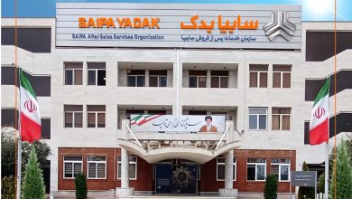 کسب رتبه نخست خدمات پس از فروش سایپایدک، نمادی از جایگاه برند سایپا است