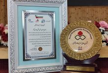 کسب نشان عالی مسئولیت اجتماعی پیشرو توسط روابط عمومی سازمان راهداری وحمل‌ونقل جاده‌ای