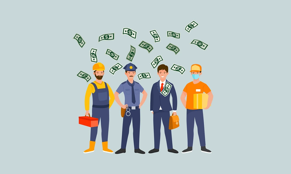 کسبوکارهای خدماتی؛ ستون پنهان اقتصاد