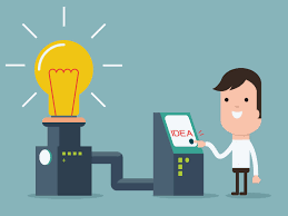 کلاس درس وارونه تبدیل مدارس به شتاب‌دهنده‌های کارآفرینی