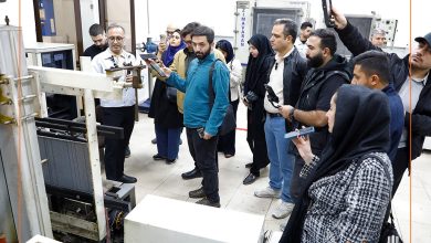 کیفیت محصولات رادیاتور ایران از مشابه خارجی بالاتر است