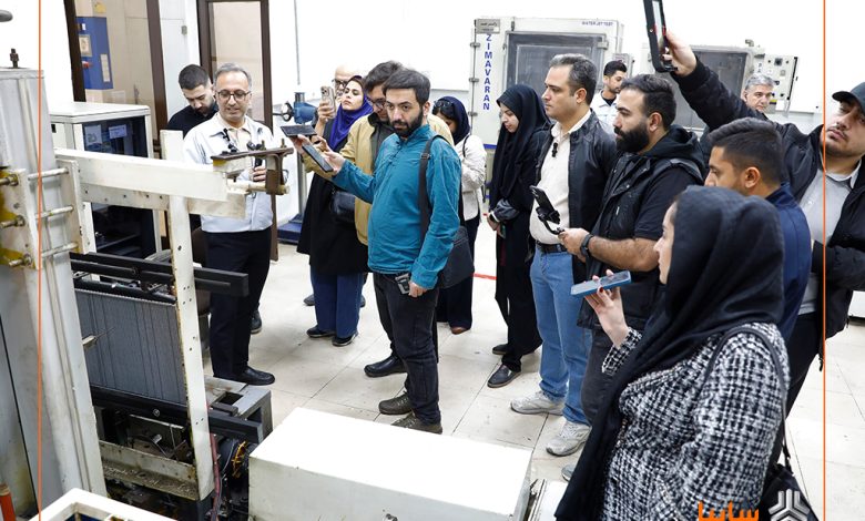 کیفیت محصولات رادیاتور ایران از مشابه خارجی بالاتر است