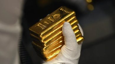 گام بلند طلا برای ۴۰۰۰ دلاری شدن