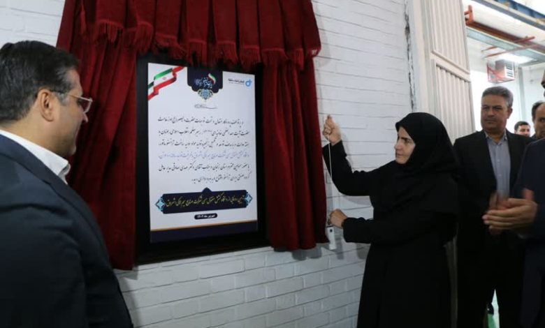 گام تازه در توسعه زنجیره ارزش مس در گروه صنعتی ایرانترانسفو