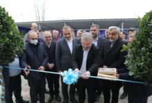 گامی مهم در مسیر تحقق مزایای افزایش محدوده منطقه آزاد انزلی