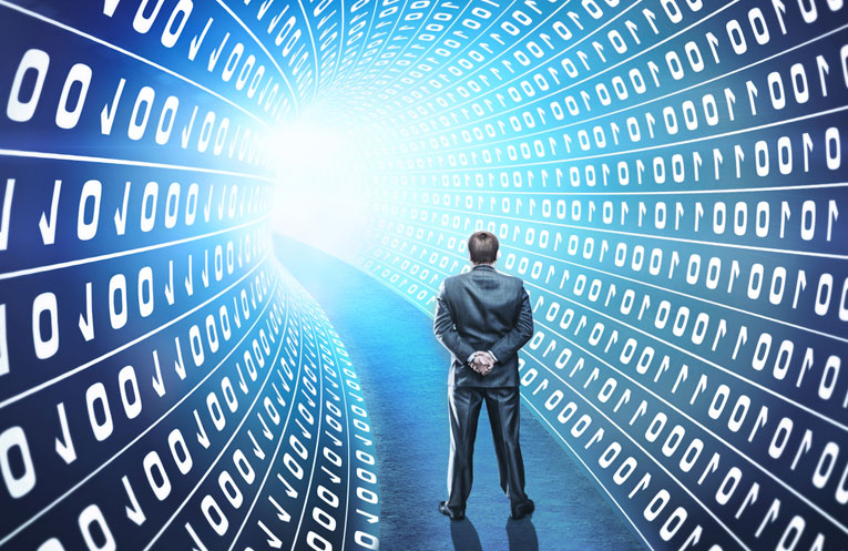 گذار ضروری دفاتر اسناد رسمی به عصر دیجیتال