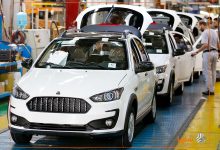 گروه خودروسازی سایپا رتبه نخست کشور در بهینه‌سازی مصرف سوخت و کاهش انتشار کربن را کسب کرد