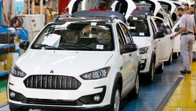 گروه خودروسازی سایپا رتبه نخست کشور در بهینه‌سازی مصرف سوخت و کاهش انتشار کربن را کسب کرد