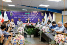 گروه فنرسازی زر به خودکفایی کامل در تأمین مواد اولیه رسید