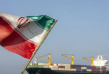 گلوگاه اقتصاد جهانی در دست ایران