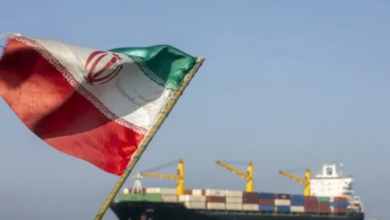 گلوگاه اقتصاد جهانی در دست ایران