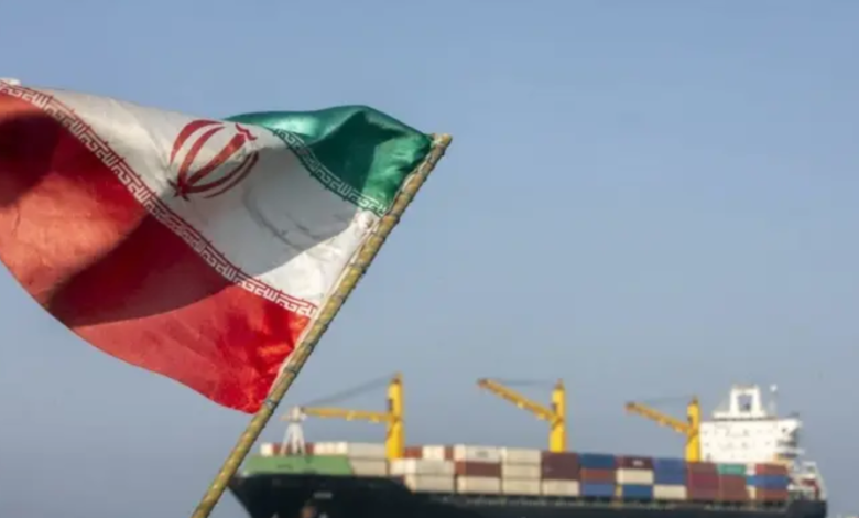 گلوگاه اقتصاد جهانی در دست ایران
