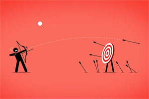 گم‌شدگی استراتژیک در کسب و کارها