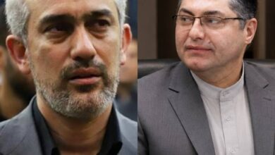خوانش آزاد از سخنان وزیر امور اقتصادی و دارایی در آغاز دوره جدید مدیریت بیمه مرکزی