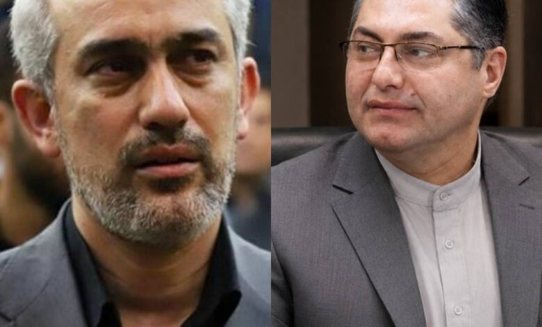 خوانش آزاد از سخنان وزیر امور اقتصادی و دارایی در آغاز دوره جدید مدیریت بیمه مرکزی