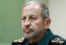  سردار افشار؛ فرمانده‌ای که نامش با بسیج گره خورده