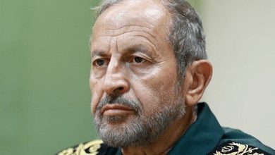  سردار افشار؛ فرمانده‌ای که نامش با بسیج گره خورده