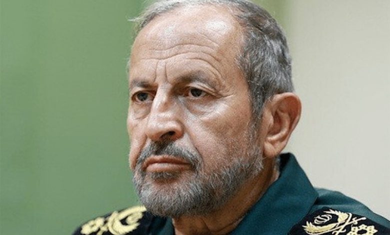  سردار افشار؛ فرمانده‌ای که نامش با بسیج گره خورده