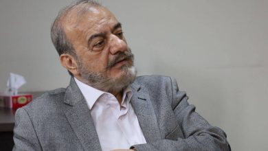 چرا باران نمی‌بارد؟!