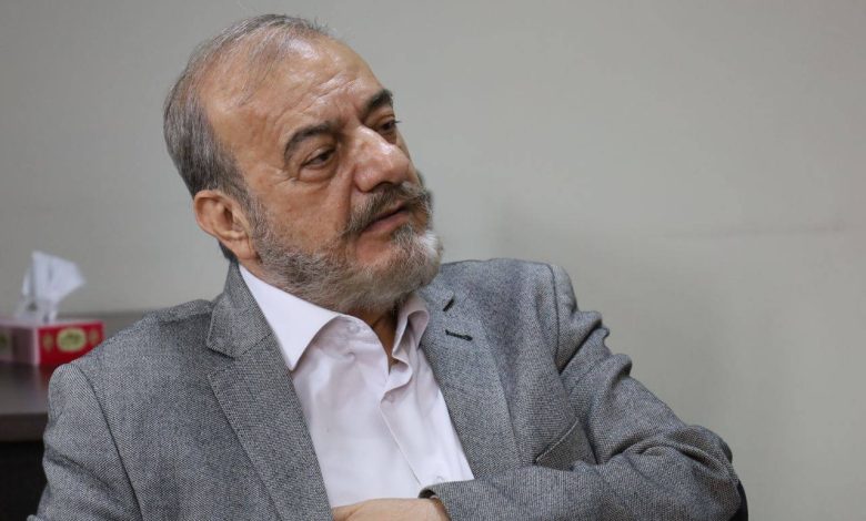 چرا باران نمی‌بارد؟!