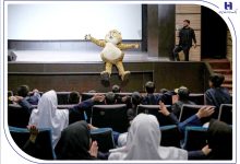 «یوز» با حمایت بانک صادرات ایران برای کودکان کار اکران شد