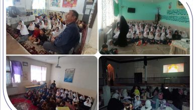 «یوز» به مدارس و شهرهای بدون سینما رسید؛ توسعه فعالیت‌های فرهنگی با حمایت بانک صادرات ایران