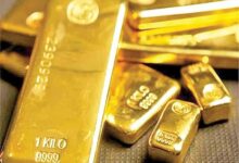 قیمت طلای جهانی کاهشی ماند