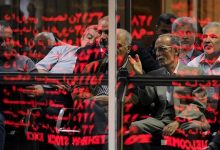 یکهتازی بورس با ورود به کانال تازه