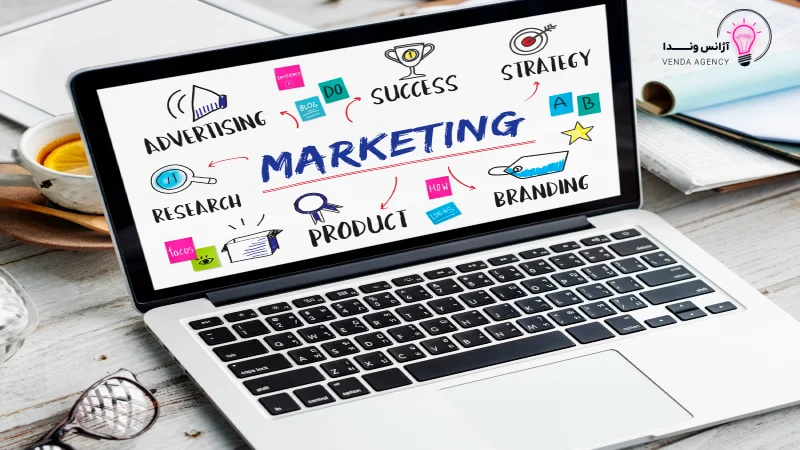 خطاهای دیجیتال مارکتینگ