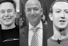 ۱۰ حقیقت در مورد نخبگان اقتصادی جهان