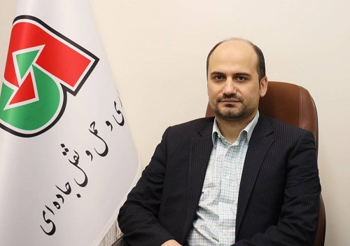 ۱۰۴ راهدارخانه بین‌راهی در سطح جاده‌های کشور در حال احداث و بازسازی است