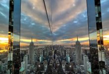 ۲۰ شهر برتر جهان با بیشترین ساکنان میلیاردر