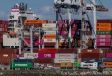 ۲۰۲۵؛ سال پر از شوک و شگفتی برای اقتصاد جهانی