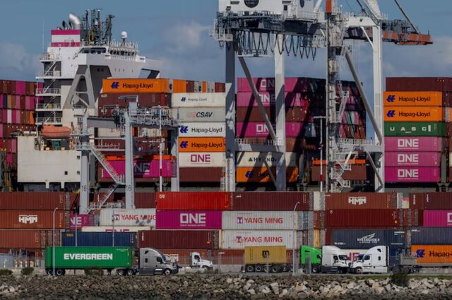 ۲۰۲۵؛ سال پر از شوک و شگفتی برای اقتصاد جهانی