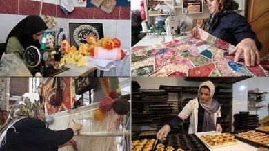 ۳۰ درصد اقتصاد جهان در دستان مشاغل خرد